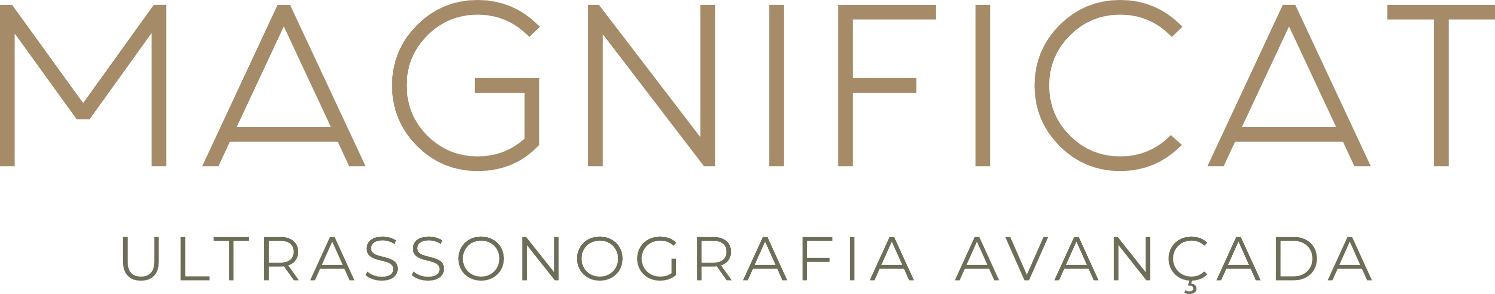 Clínica Magnificat, Ultrassonografia Diagnóstica