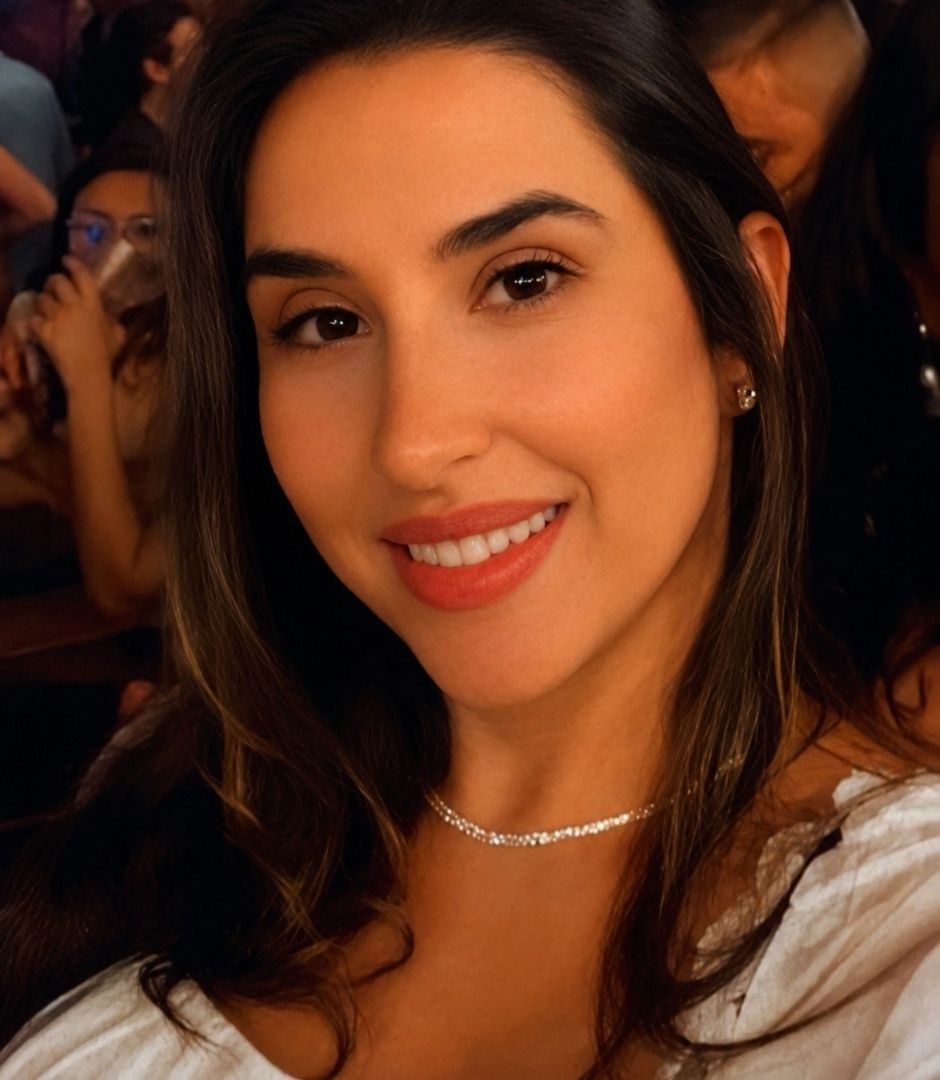 Dra. Patrícia Corso, radiologista especialista em ultrassonografia pediátrica e dermatológica